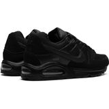 Nike Air Max Command PRM - Sneakers - Unisex - Zwart/Grijs/Wit - Maat 36 - Leer