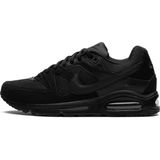 Nike Air Max Command PRM - Sneakers - Unisex - Zwart/Grijs/Wit - Maat 36 - Leer