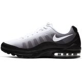 Nike - Air Max Invigor Print - Sneakers - Zwart - Synthetisch