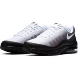 Nike - Air Max Invigor Print - Sneakers - Zwart - Synthetisch