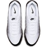 Nike - Air Max Invigor Print - Sneakers - Zwart - Synthetisch
