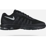Nike - Air Max Invigor - Sneakers - Zwart