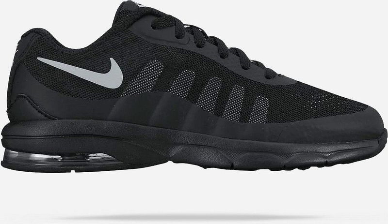 Nike - Air Max Invigor - Sneakers - Zwart