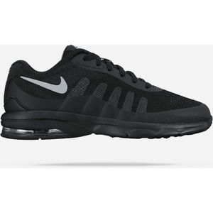 Nike - Air Max Invigor - Sneakers - Zwart