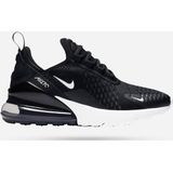 Nike Air Max 270 Kinderschoenen - Zwart