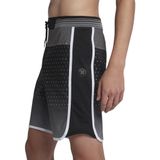 Hurley Phantom Hyperweave Motion Reef Zwemshorts - Blauw
