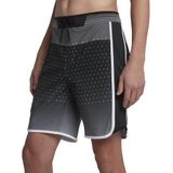 Hurley Phantom Hyperweave Motion Reef Zwemshorts - Blauw