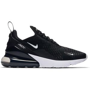 Nike W Air Max 270 Zwart Wit - Dames Sneaker - AH6789-001