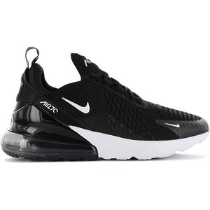 Nike Air Max 270 AH6789-001 Zwart Wit