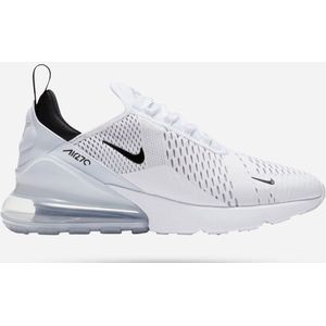 Nike Air Max 270 Dames Sneakers - Wit - Maat 36