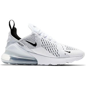 Nike Air Max 270 Dames Sneakers - Wit