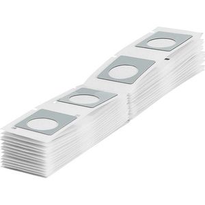 Brady M71EP-5-7593-SL gelamineerde polyester labels zilver 30,00 mm x 40,00 mm (origineel)