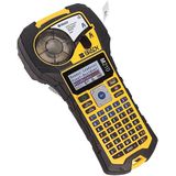 Brady M210 label printer