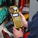 Brady M210 label printer