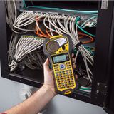 Brady M210 label printer