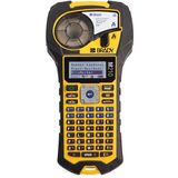 Brady M210 label printer