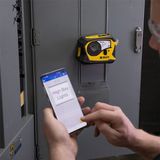 Brady - M211 - Labelprinter - Zwart - Thermische Transfer - 203 dpi