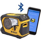 Brady - M211 - Labelprinter - Zwart - Thermische Transfer - 203 dpi