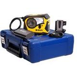 Brady - M211 Draagbare Labelprinter Kit - Inclusief Accessoires - Zwart