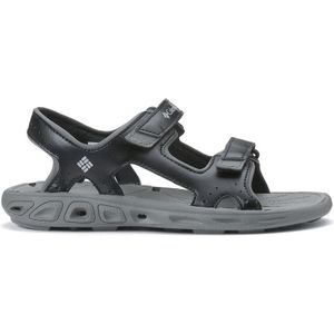 Sandaal Columbia Youth Techsun Vent Black Columbia Youth Grey-Schoenmaat 30