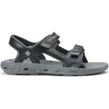 Columbia Techsun Vent Sandalen grijs