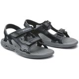 Columbia Techsun Vent Sandalen grijs Maat 28