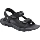 Columbia Techsun Vent Sandalen grijs
