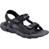 Columbia - Techsun Vent - Wandelsandalen - Zwart - Unisex