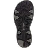 Columbia - Techsun Vent - Wandelsandalen - Zwart - Unisex