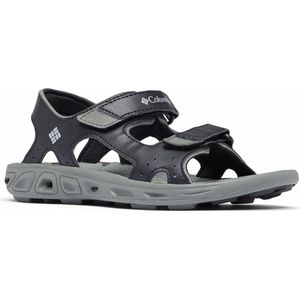Columbia - Techsun Vent - Wandelsandalen - Zwart - Unisex