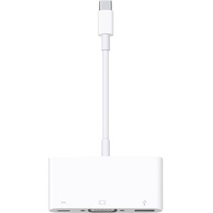 Apple USB-C VGA Multiport Adapter - VGA-adapter