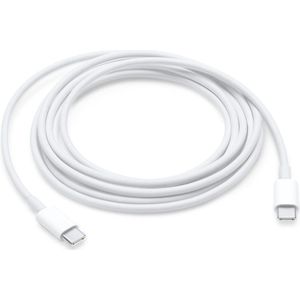 Apple USB-C naar USB-C Kabel - 2 Meter