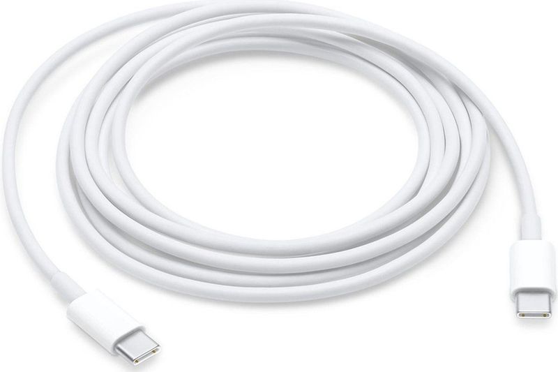 Apple USB-C naar USB-C Kabel - 2 Meter