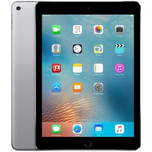 Apple iPad Pro (2016) - 9,7 inch - A9X processor - 32GB - WiFi - Spacegrijs