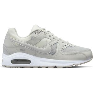 Nike - Air Max Command - Sneakers - Zwart - Mesh