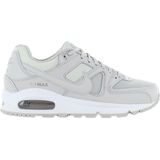 Nike - Air Max Command - Sneakers - Zwart - Mesh
