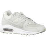Nike - Air Max Command - Sneakers - Zwart - Mesh