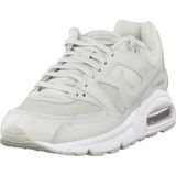 Nike - Air Max Command - Sneakers - Zwart - Mesh