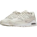 Nike - Air Max Command - Sneakers - Zwart - Mesh