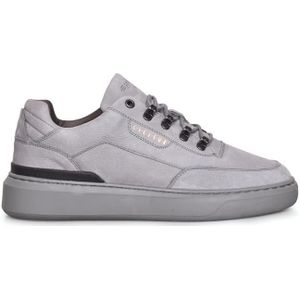 Cycleur de Luxe - Limiet Sneakers - Donker Grijs - Leer