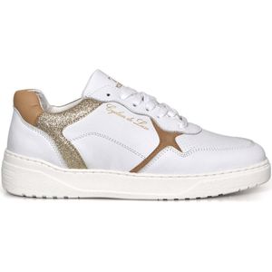 Cycleur De Luxe Dames Sneaker WIT 37