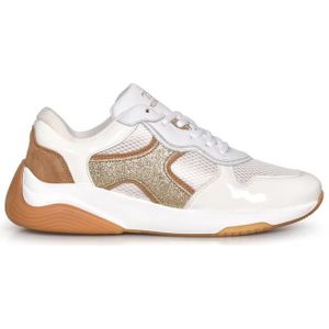 Cycleur de Luxe, Sneaker Wit, Dames, Maat:37 EU