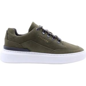 Cycleur de luxe Limit Sneakers