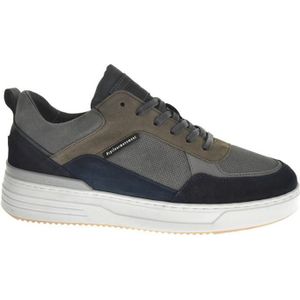 Cycleur de luxe CDLM232227 Commuter navy taupe Sneakers