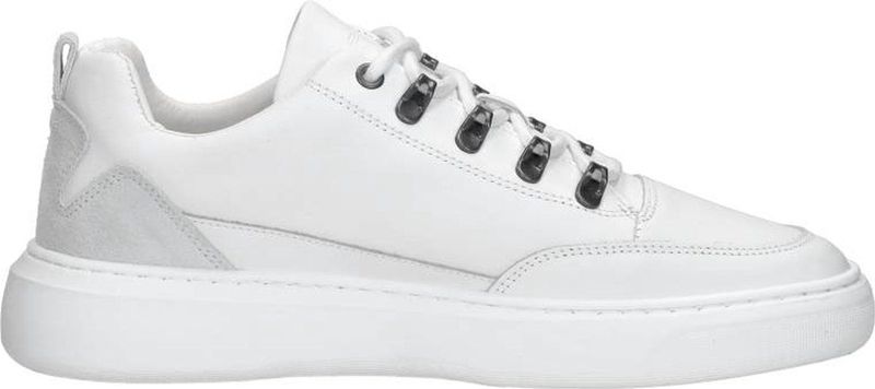 Cycleur De Luxe Brink Sneakers Laag - wit