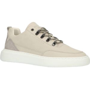 Cycleur De Luxe - Brink - Sneakers Laag - Lichtgrijs