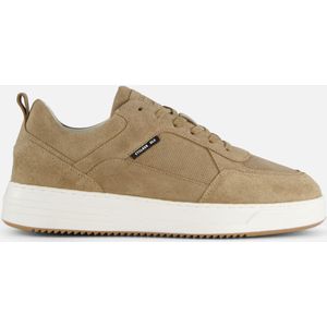 Cycleur de Luxe Frotter Sneakers taupe Suede