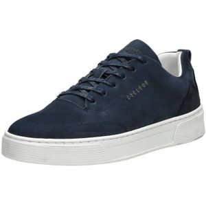 Cycleur De Luxe Manual Sneakers Laag - blauw - Maat 45