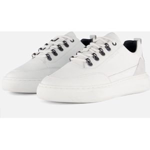 Cycleur de Luxe Brink Sneakers wit Leer