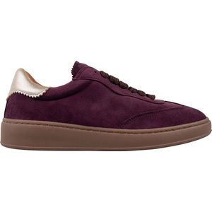 Cycleur De Luxe Dames Sneaker Jawn BORDEAU